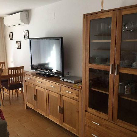 Voramar Apartamento Кадакес Екстер'єр фото