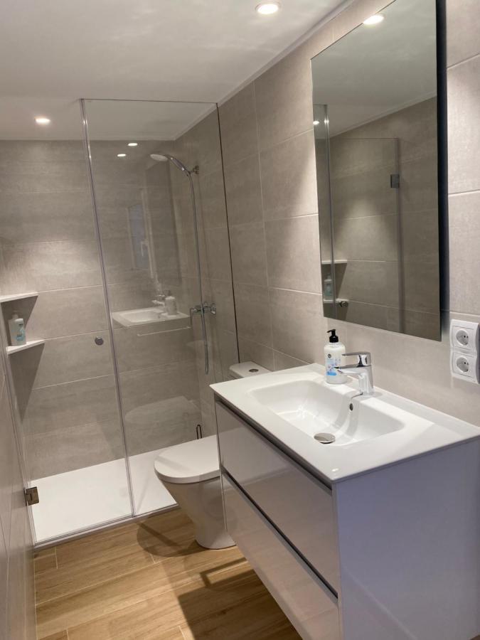 Voramar Apartamento Кадакес Екстер'єр фото