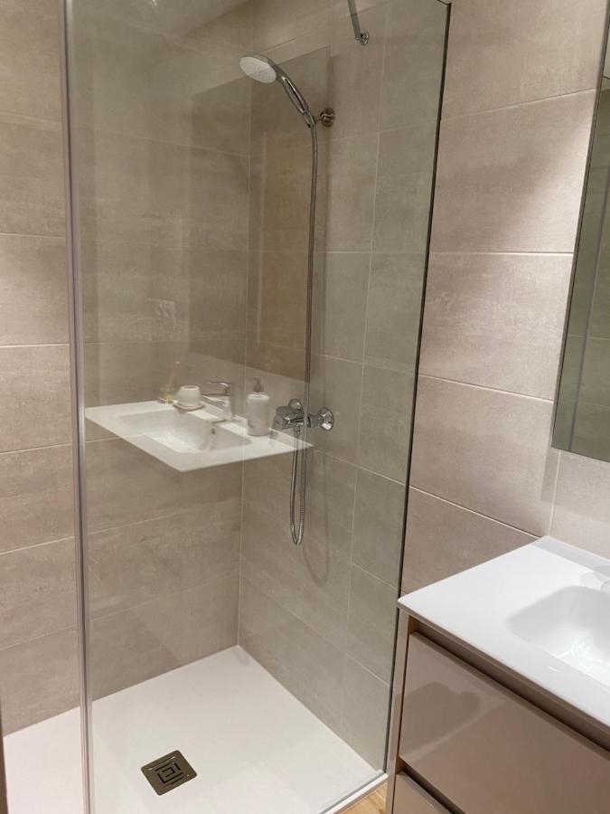 Voramar Apartamento Кадакес Екстер'єр фото