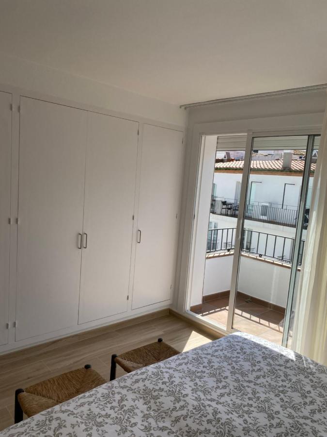 Voramar Apartamento Кадакес Екстер'єр фото