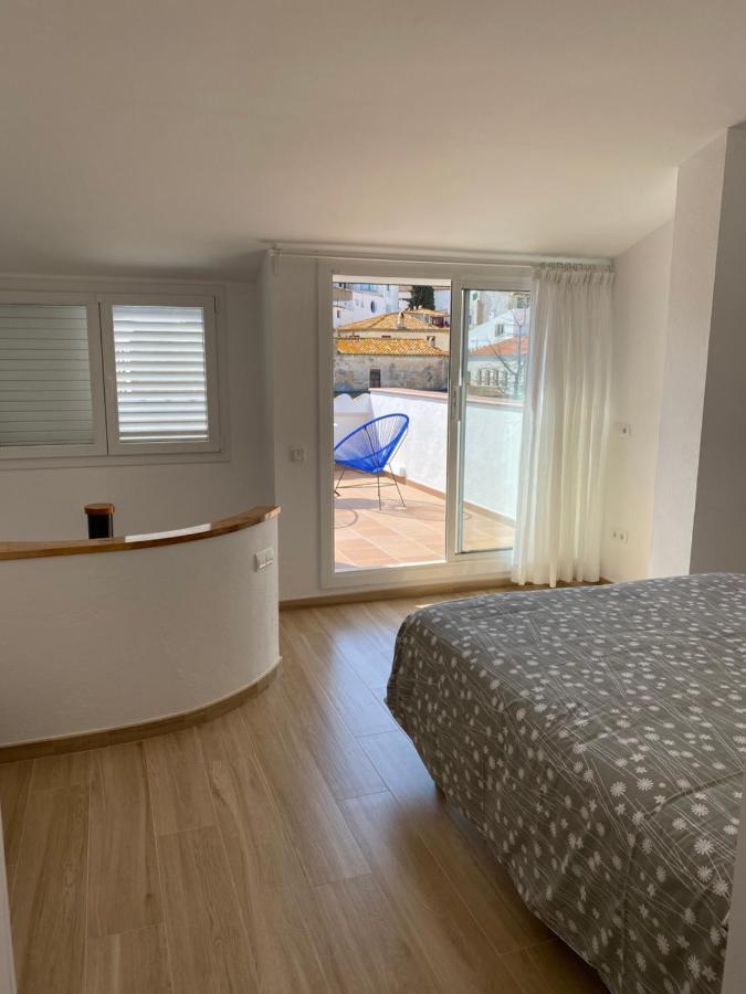 Voramar Apartamento Кадакес Екстер'єр фото