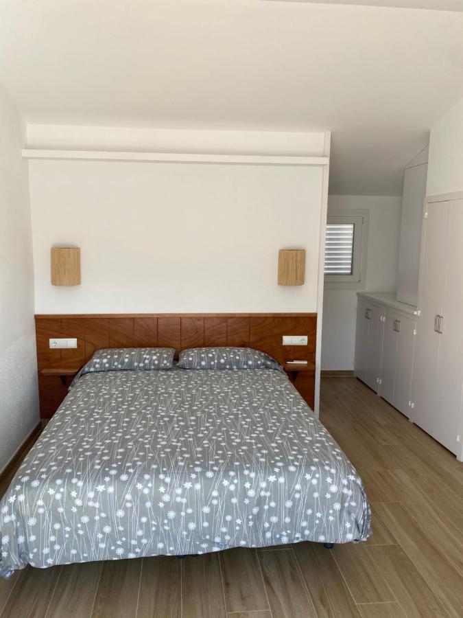 Voramar Apartamento Кадакес Екстер'єр фото