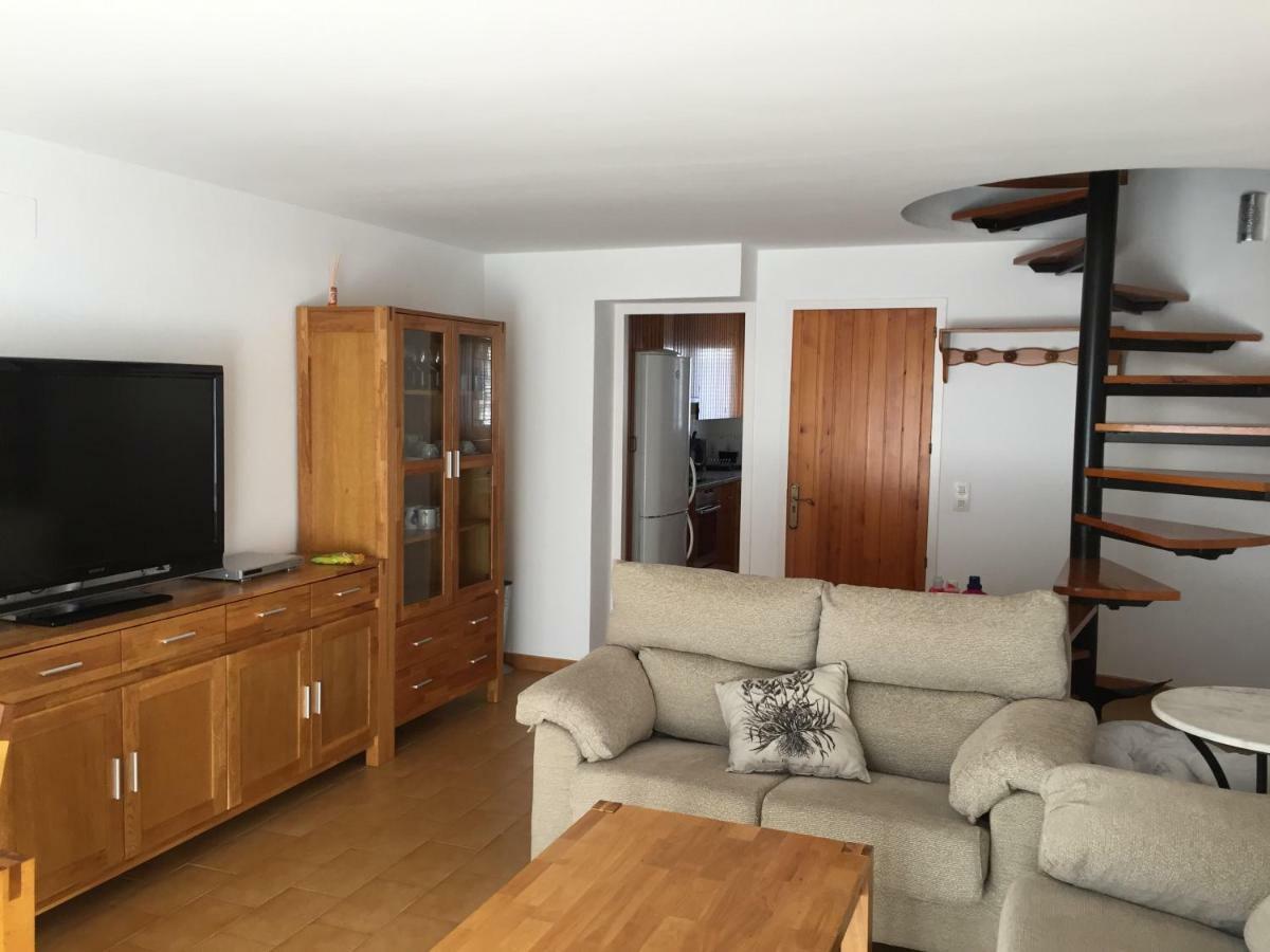 Voramar Apartamento Кадакес Екстер'єр фото